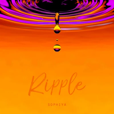 Ripple 專輯 Sophiya