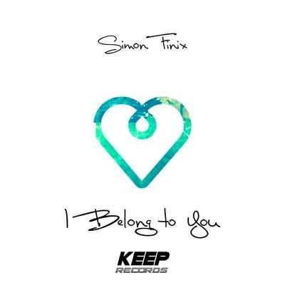 I Belong to You 專輯 Simon Finix/Kianto