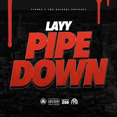 Pipe Down 專輯 Layy/MBNEL