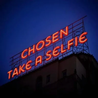 Take a Selfie (feat. M.A.D.E 4 Christ) 專輯 Chosen