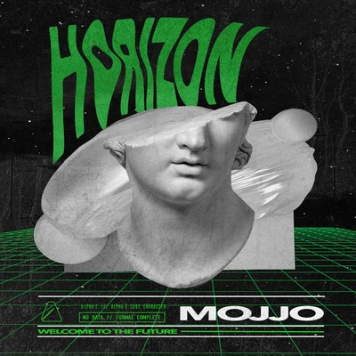 Horizon 專輯 Ralk/Mojjo/Ocana