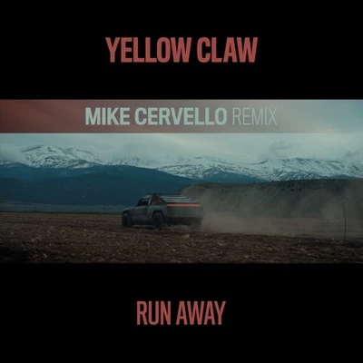 Mike CervelloCurbi Run Away (Mike Cervello Remix)