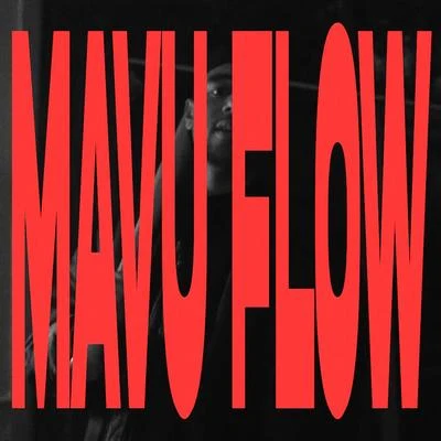 Mavu Flow Freestyle 專輯 Yung Mavu/Geeeko/Chuki Beats/Frenetik/YG Pablo