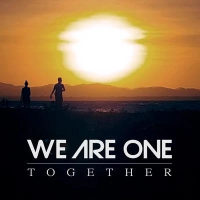 Together 專輯 C0NTR4IL/We Are One