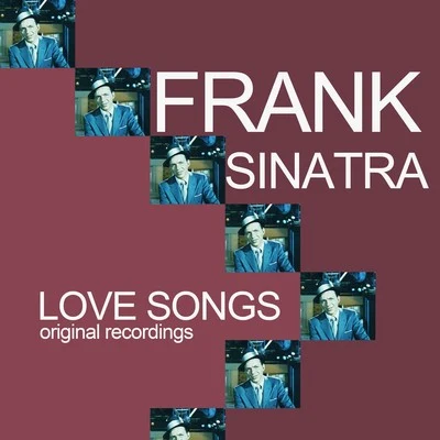 Love Songs (Original Recordings) 專輯 Frank Sinatra