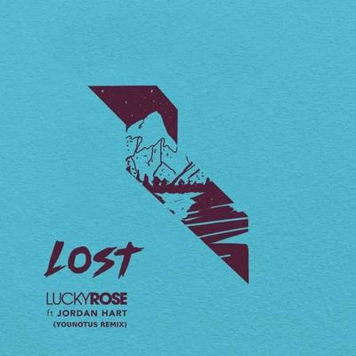 Lucky RoseYan Etchevary Lost (YOUNOTUS Remix)