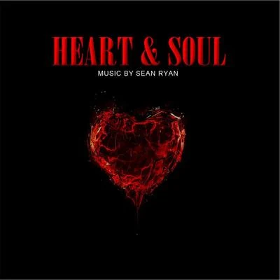 Heart & Soul 專輯 Sean Ryan/Key Lean