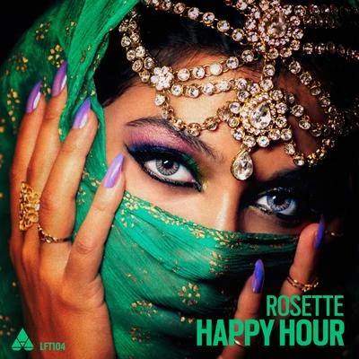 Happy Hour 專輯 Rosette