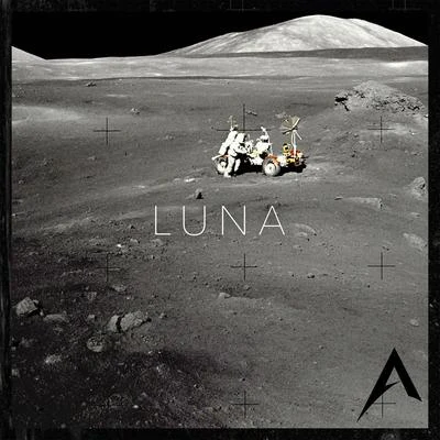 Luna 專輯 Alex Doan