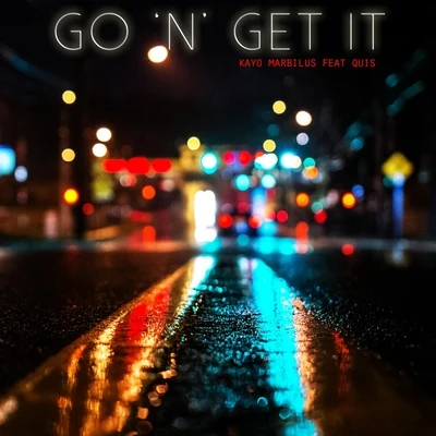 Go n Get It (feat. Quis) 專輯 Topshelf M.o.e/Quis