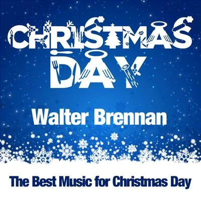 Christmas Day 专辑 John Wayne/Walter Brennan