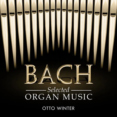 Otto Winter Bach: Organ Music Selections