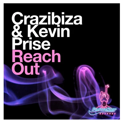 Reach Out 專輯 Kevin Prise