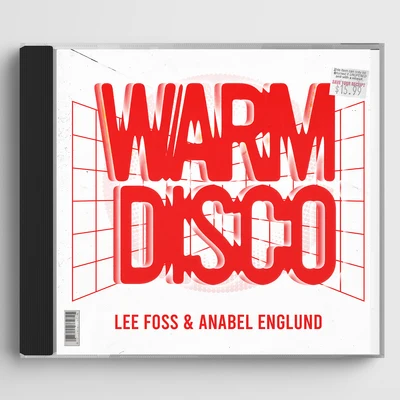 Anabel Englund Warm Disco