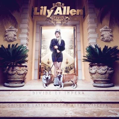 Sheezus (Special Edition) 專輯 Lily Allen