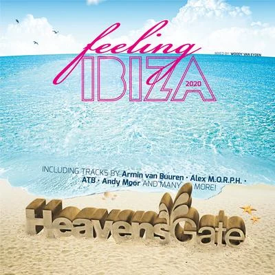 Woody van Eyden Feeling Ibiza 2020 (Mixed)