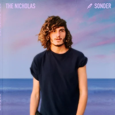 Sonder 专辑 The Nicholas/REI SO LA/Golden Vessel