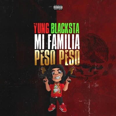 Mi Familia 專輯 Yung Blacksta/Snoopy Malone/T-Ryde