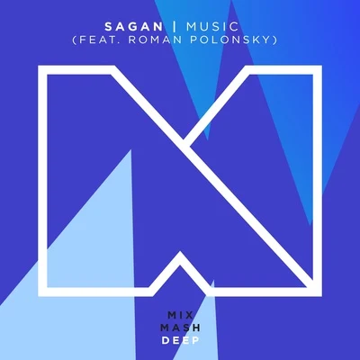 Music 專輯 Sagan