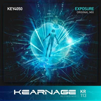 Exposure 專輯 Key4050