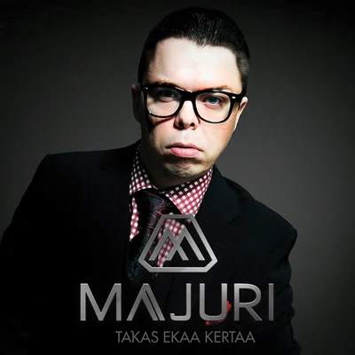 Takas ekaa kertaa 專輯 Majuri