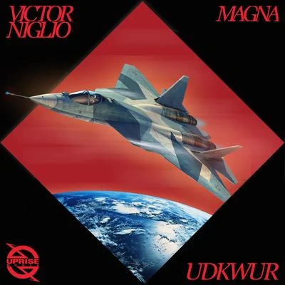 UDKWUR 專輯 Victor Niglio