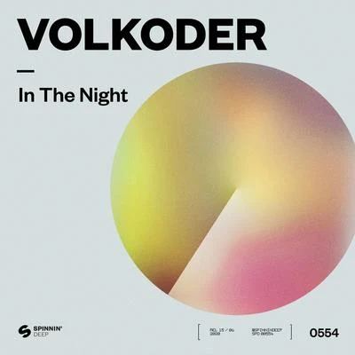 In The Night 专辑 Volkoder