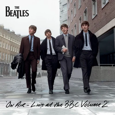 On Air - Live At The BBC (Vol.2) 專輯 The Beatles