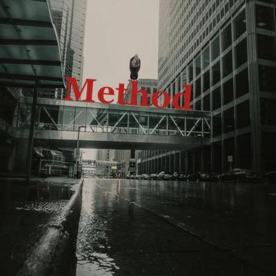 On My Way 专辑 Method