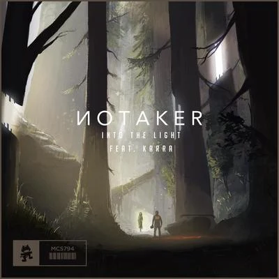 Into The Light 專輯 Notaker