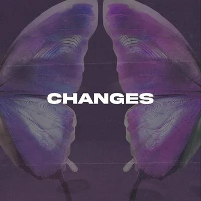 Changes 專輯 LOVE SEPT./V.Ri/KXZARI/HEN$SHAW/BVDLVD