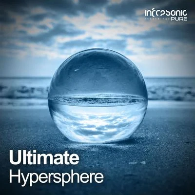 Hypersphere 专辑 Ultimate/Solis & Sean Truby