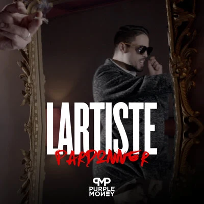 Pardonner 專輯 Lartiste