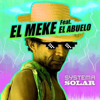 El Meke 專輯 Bomba Estéreo/Systema Solar