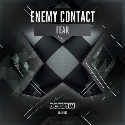 Fear 專輯 Hardstyle Pianist/Enemy Contact