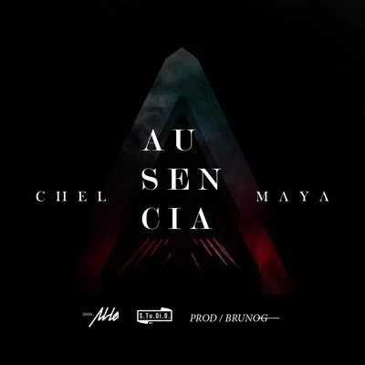 Ausencia 專輯 Chel Maya/Zornoza