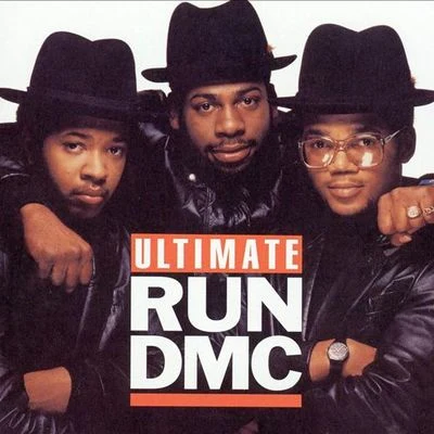 Ultimate Run Dmc 专辑 Run-D.M.C.