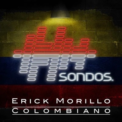 Colombiano 專輯 Erick Morillo/Carnage/Harry Romero