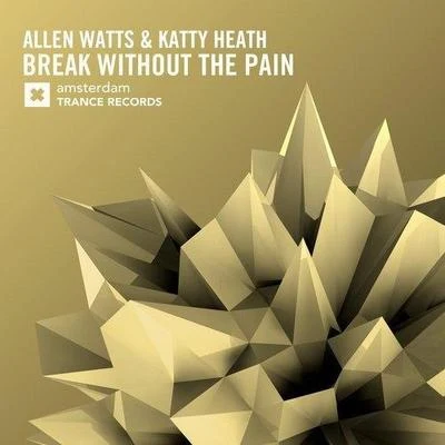 Break Without The Pain 專輯 Katty Heath