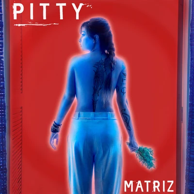 Matriz 專輯 Baianasystem/Pitty