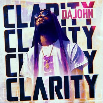 CLARITY CAPSULE 专辑 DaJohn/Hamo