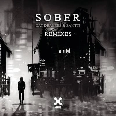 Sober (Remixes) 專輯 Cat Dealers/Alok/DJ MP4/Felguk/MAKJ