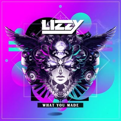 Lizzy Wang What you made (Extended Mix)