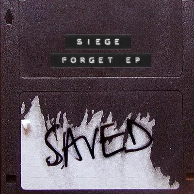 Forget EP 專輯 Siege