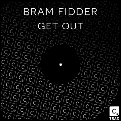 Get Out 專輯 Bram Fidder