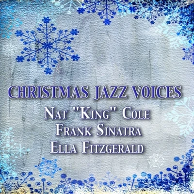 Christmas Jazz Voices - 40 Memorable Songs for Christmas 專輯 Ella Fitzgerald