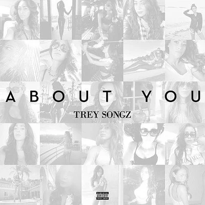 About You 专辑 Trey Songz/Summer Walker