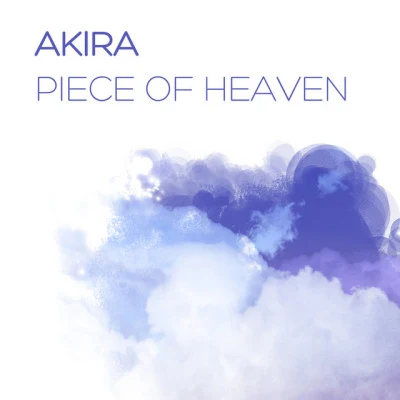 AkiraIan凜鴿夜靈兒elf烏鴉唔呀繭墨瞳 Piece of Heaven