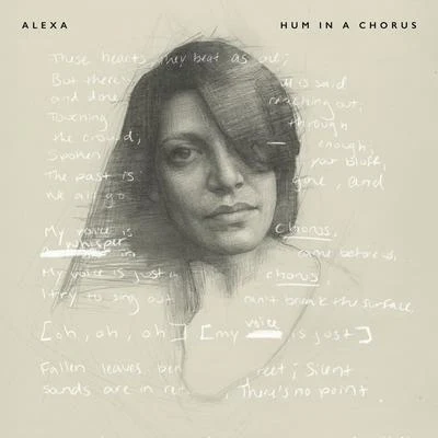 Hum in a Chorus 專輯 Alexa