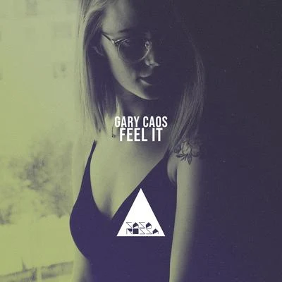 Feel It 專輯 Gary Caos/Dr. Space